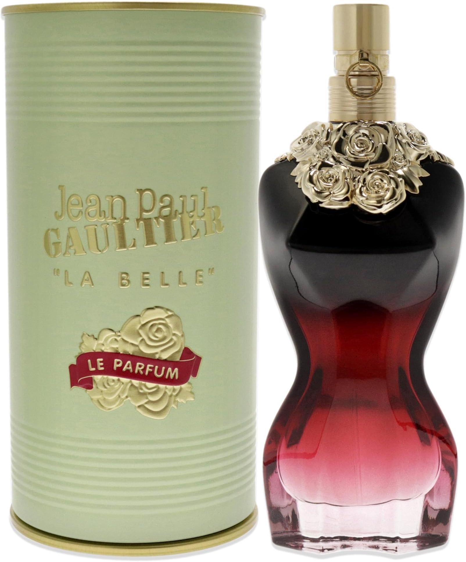 Perfume Jean Paul Gaultier Divine Eau de Parfum Feminino 50ML